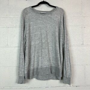 Goodfellow & Co Men's Gray Sweater size XL
